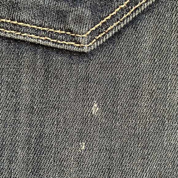 Hudson Beth Baby Boot Cut Jeans - Picture 5 of 7